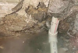 洛龙区管道漏水检测五