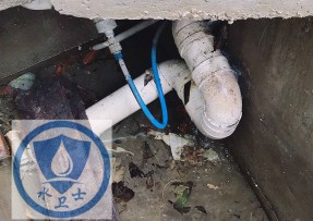 洛龙区水管漏水检测公司6