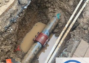 洛龙区水管漏水检测公司4