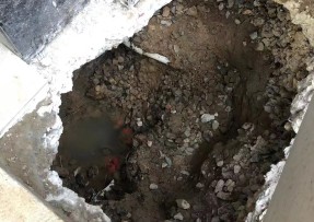 洛龙区水管漏水检测公司2
