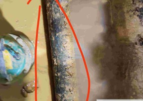 洛龙区水管漏水检测公司1